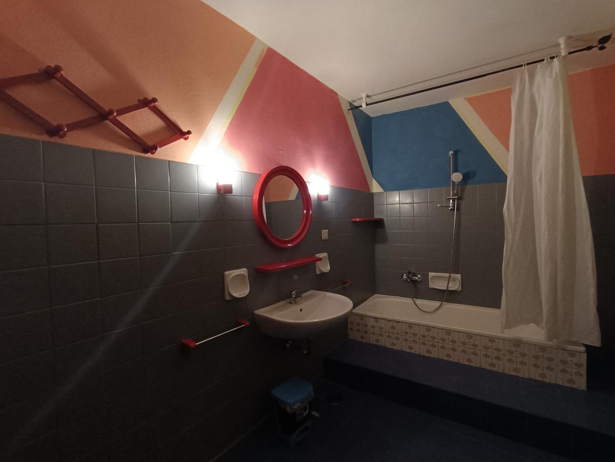 오로세 Casa Martine & Francesco B&B 외부 사진